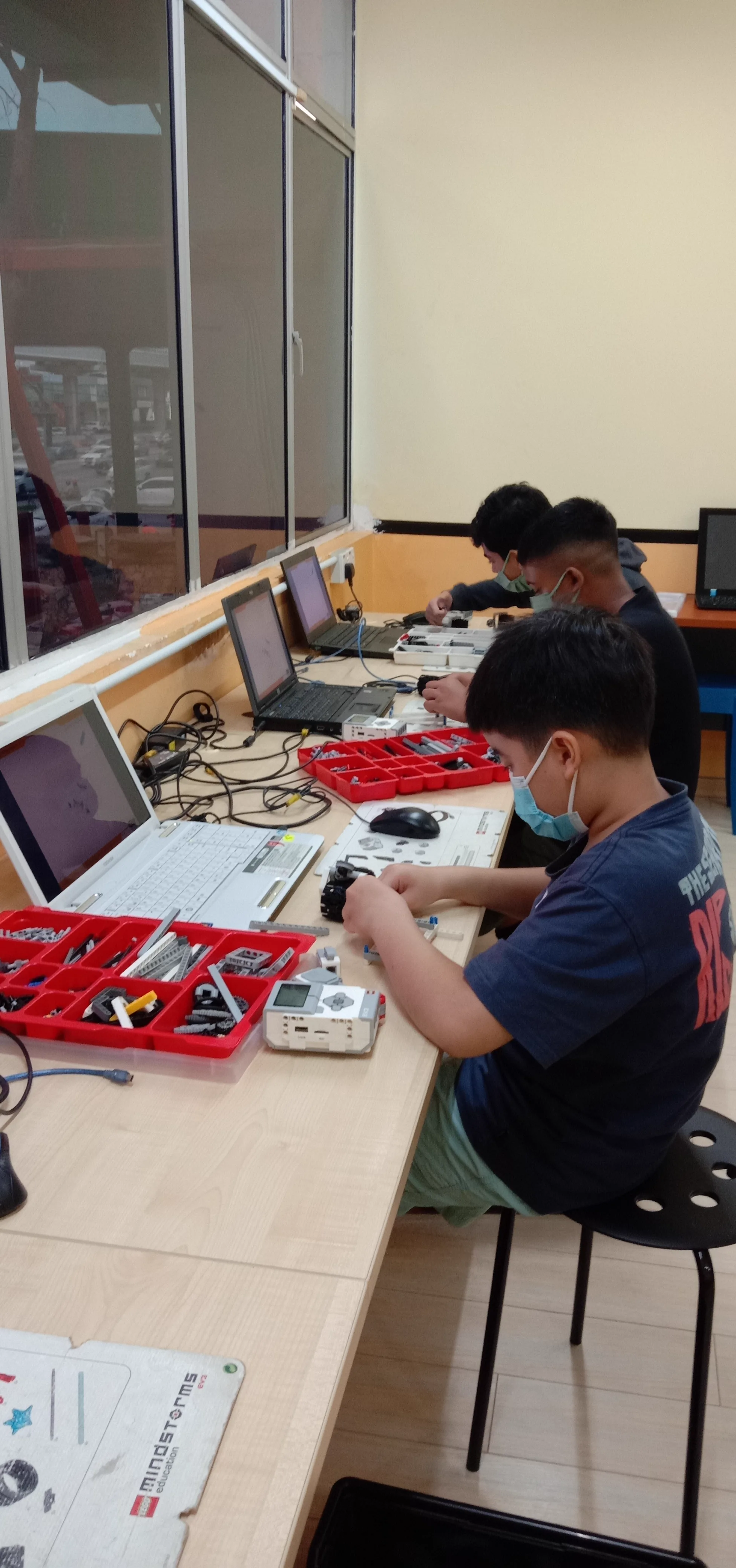 Classroom Learning photo 27